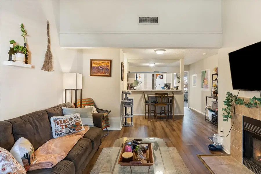 806 W 24th St #328, Austin, TX 78705 - #3