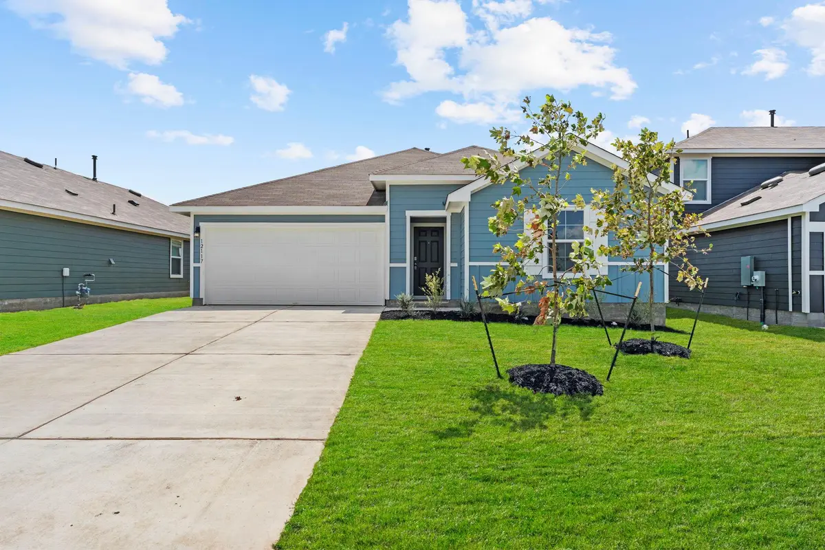 12117 Horseshoe Field Bnd, Mustang Ridge, TX 78610 - #1