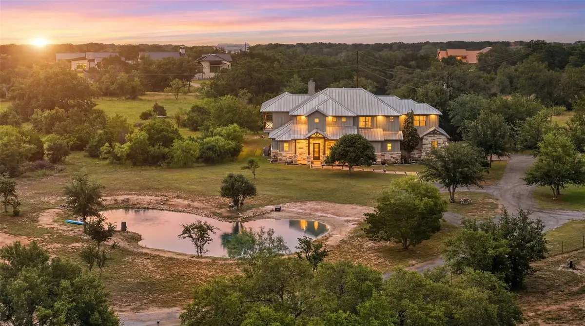 3830 Outback Trl, Spicewood, TX 78669 - #1