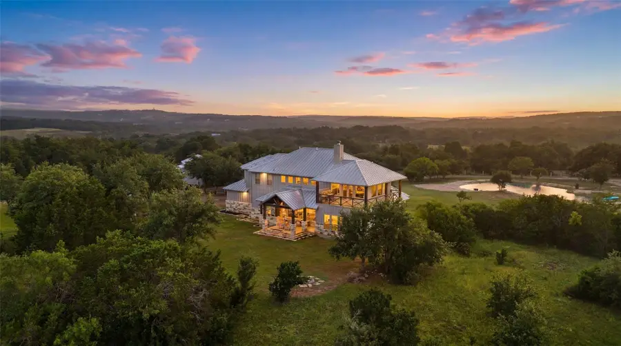 3830 Outback Trl, Spicewood, TX 78669 - #3