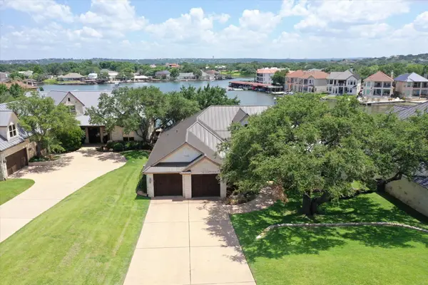 113 Wennmohs Pl, Horseshoe Bay, TX 78657