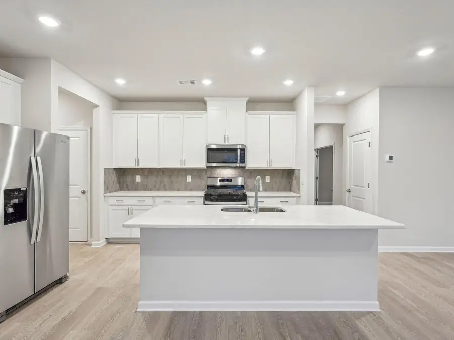 12516 Saint Thomas Dr, Del Valle, TX 78617 - #2