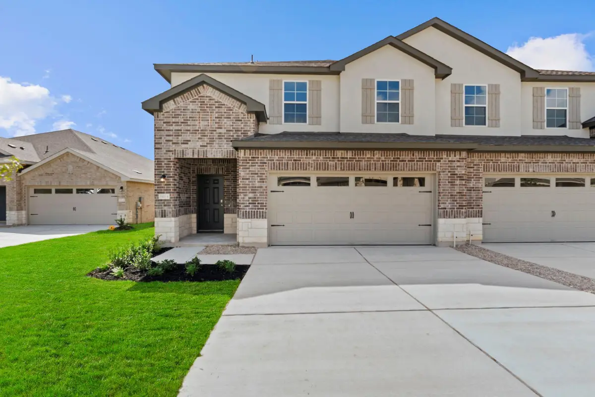 15113 - A Afleet Alex St, Manor, TX 78653 - #1