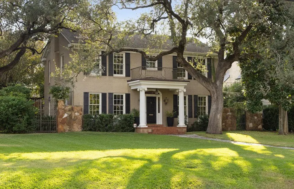 3101 Bowman Ave, Austin, TX 78703 - #1