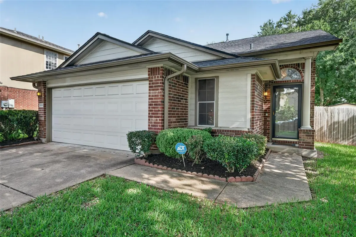 1898 Wallin Loop Loop, Round Rock, TX 78664 - #1