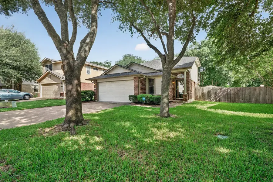 1898 Wallin Loop Loop, Round Rock, TX 78664 - #3