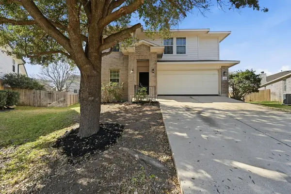 3723 Holden Ct, Round Rock, TX 78665
