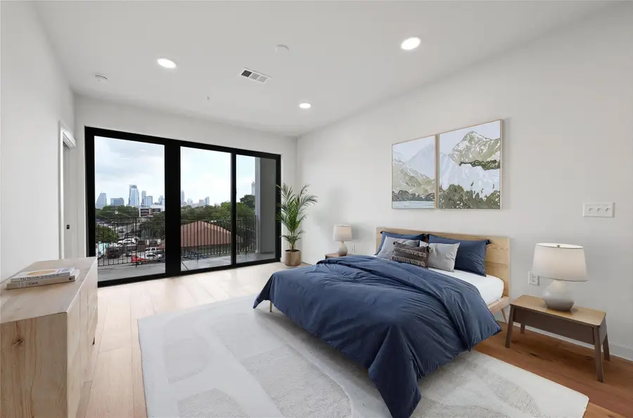 2209 S 1st St #209, Austin, TX 78704 - Image #2
