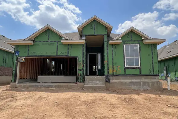 1125 Pansy Trl, Georgetown, TX 78628