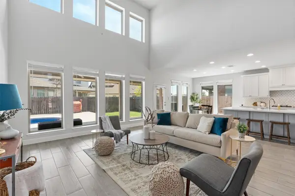 16901 Christina Garza Dr, Manor, TX 78653