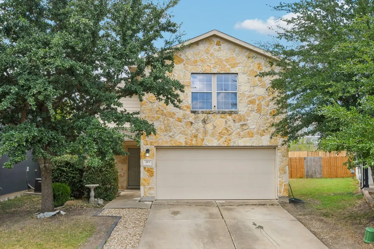263 Quarter Ave, Buda, TX 78610 - #1