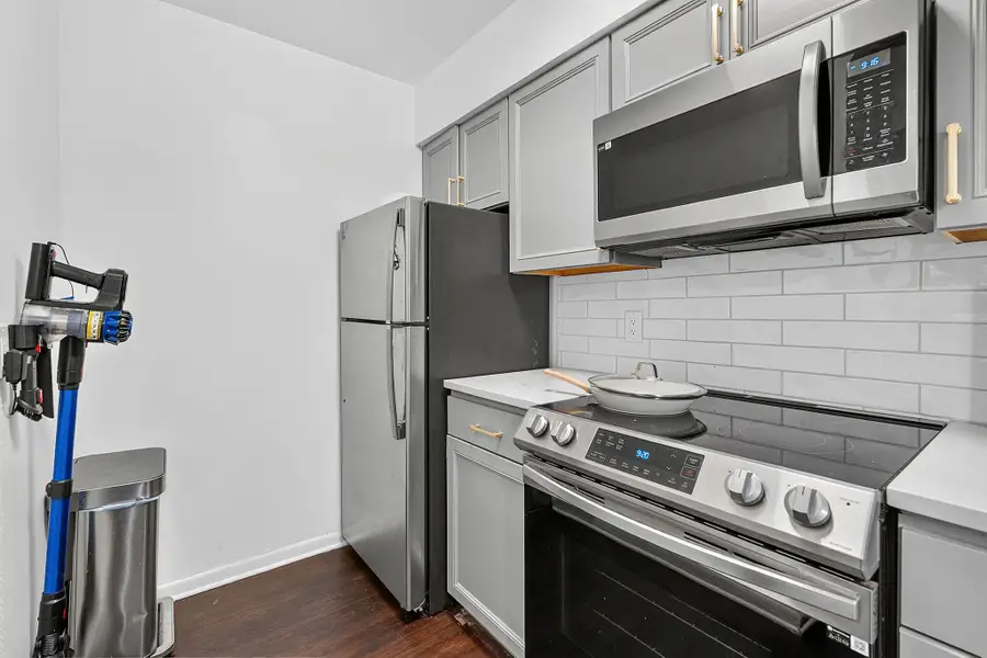 2408 Longview St #109, Austin, TX 78705 - #2