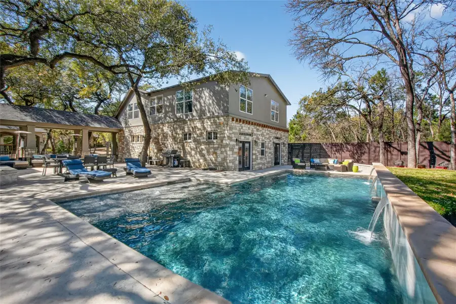 3627 Stoneridge Rd #1, Austin, TX 78746 - #3