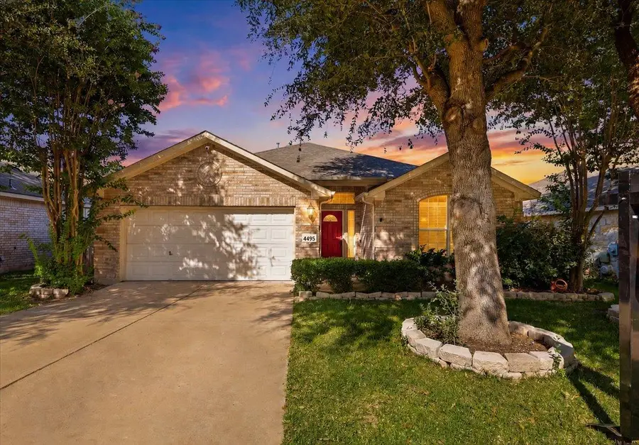 4495 Heritage Well Ln, Round Rock, TX 78665 - #2