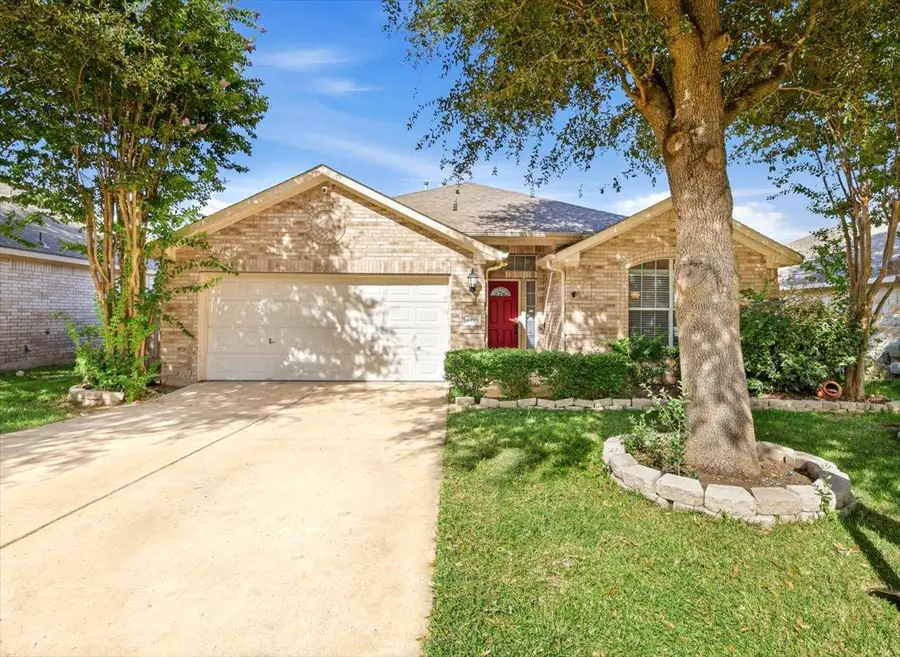 4495 Heritage Well Ln, Round Rock, TX 78665 - #3