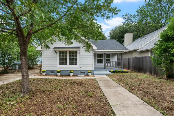 1806 Mohle Dr, Austin, TX 78703