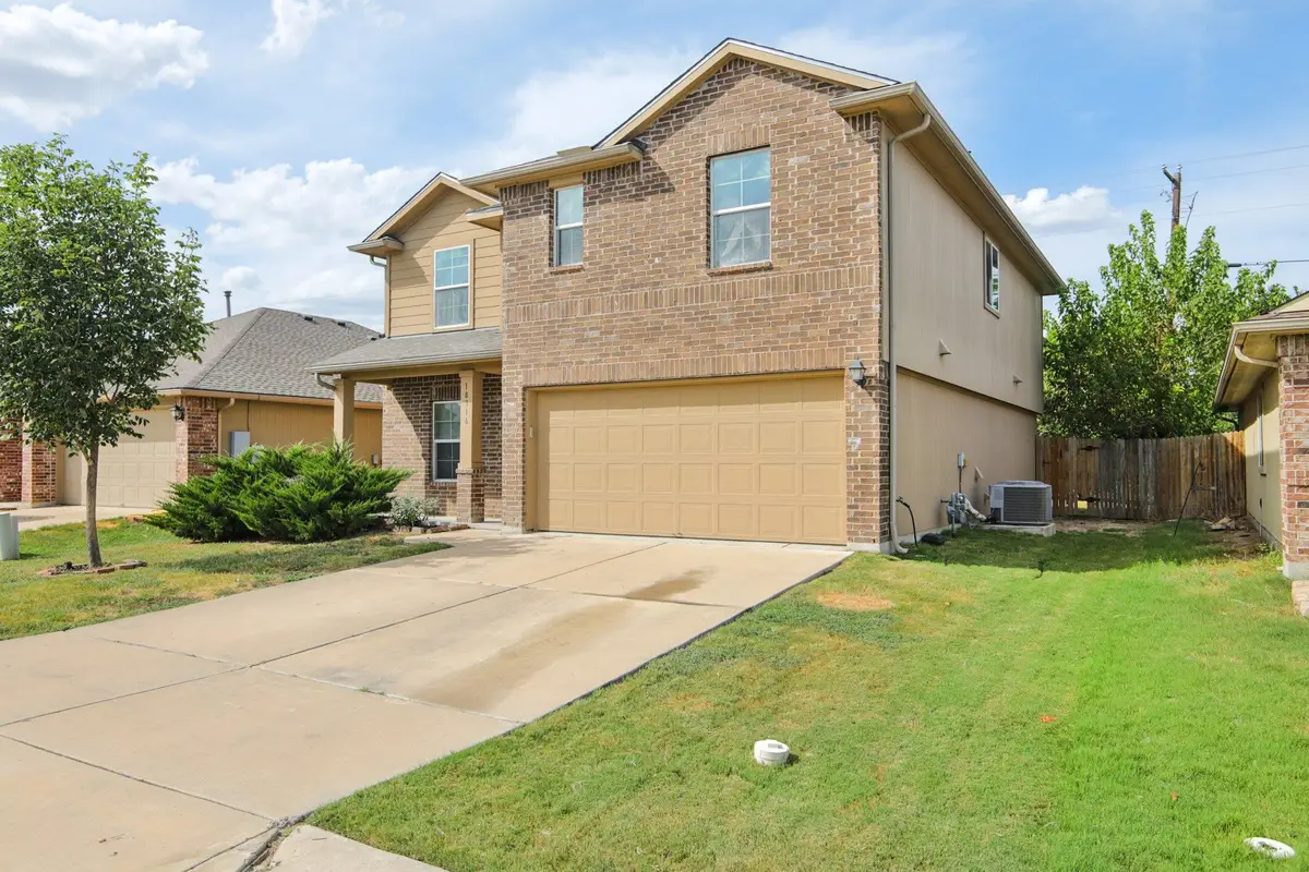 18316 Willow Sage Ln, Elgin, TX 78621 - Image #1