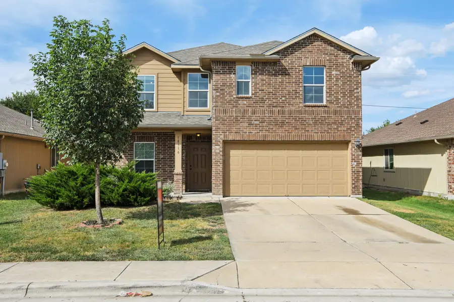 18316 Willow Sage Ln, Elgin, TX 78621 - Image #2