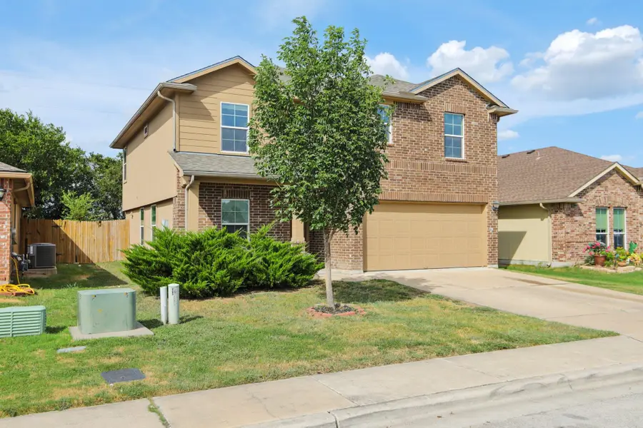 18316 Willow Sage Ln, Elgin, TX 78621 - Image #3
