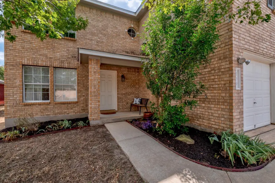 709 Black Isle Dr, Pflugerville, TX 78660 - #3