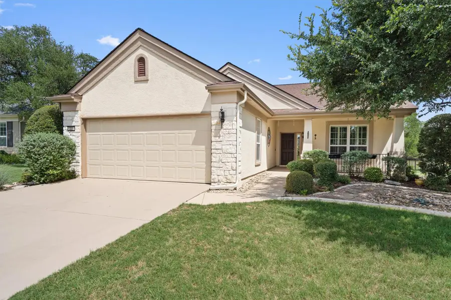 321 Yukon Ter, Georgetown, TX 78633 - #3
