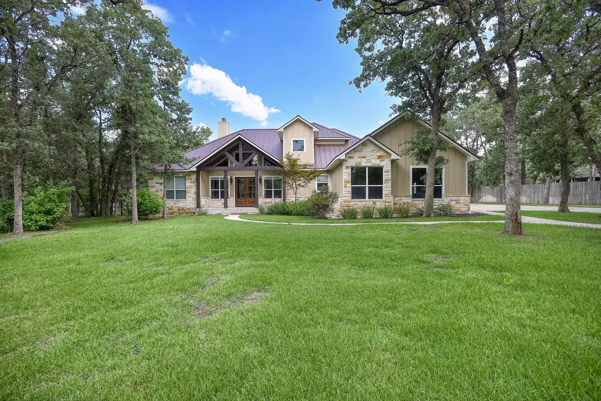 115 Pine Point Cv, Elgin, TX 78621 - #1