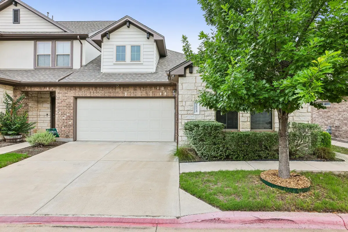 2304 S Lakeline Blvd #273, Cedar Park, TX 78613 - #1