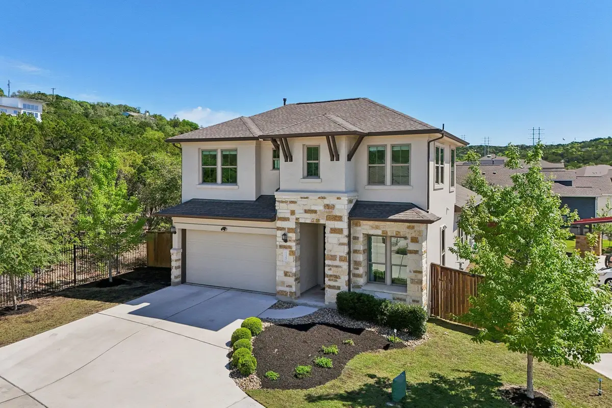12500 Simmental Dr, Austin, TX 78732 - #1