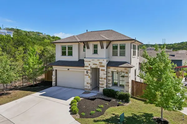 12500 Simmental Dr, Austin, TX 78732