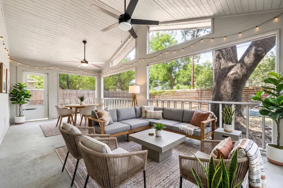 2600 Rogge Ln, Austin, TX 78723 - #2