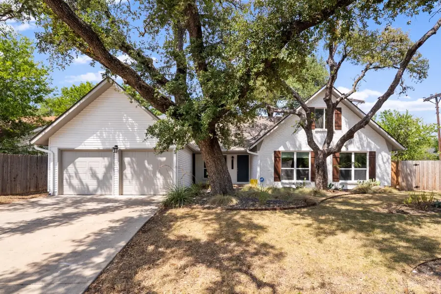 2600 Rogge Ln, Austin, TX 78723 - #3