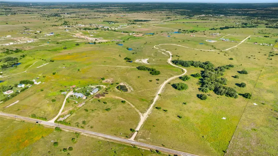 4501 210 County Rd, Bertram, TX 78605 - #3