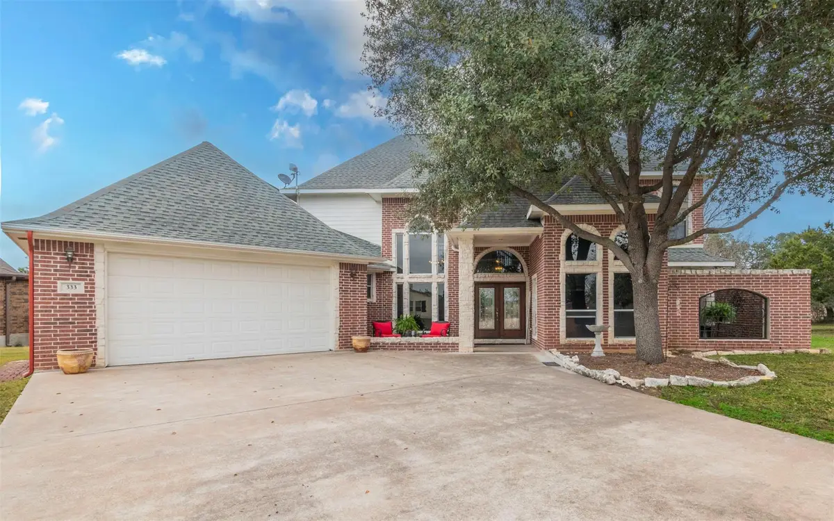 333 Wesley Rdg, Spicewood, TX 78669 - #1