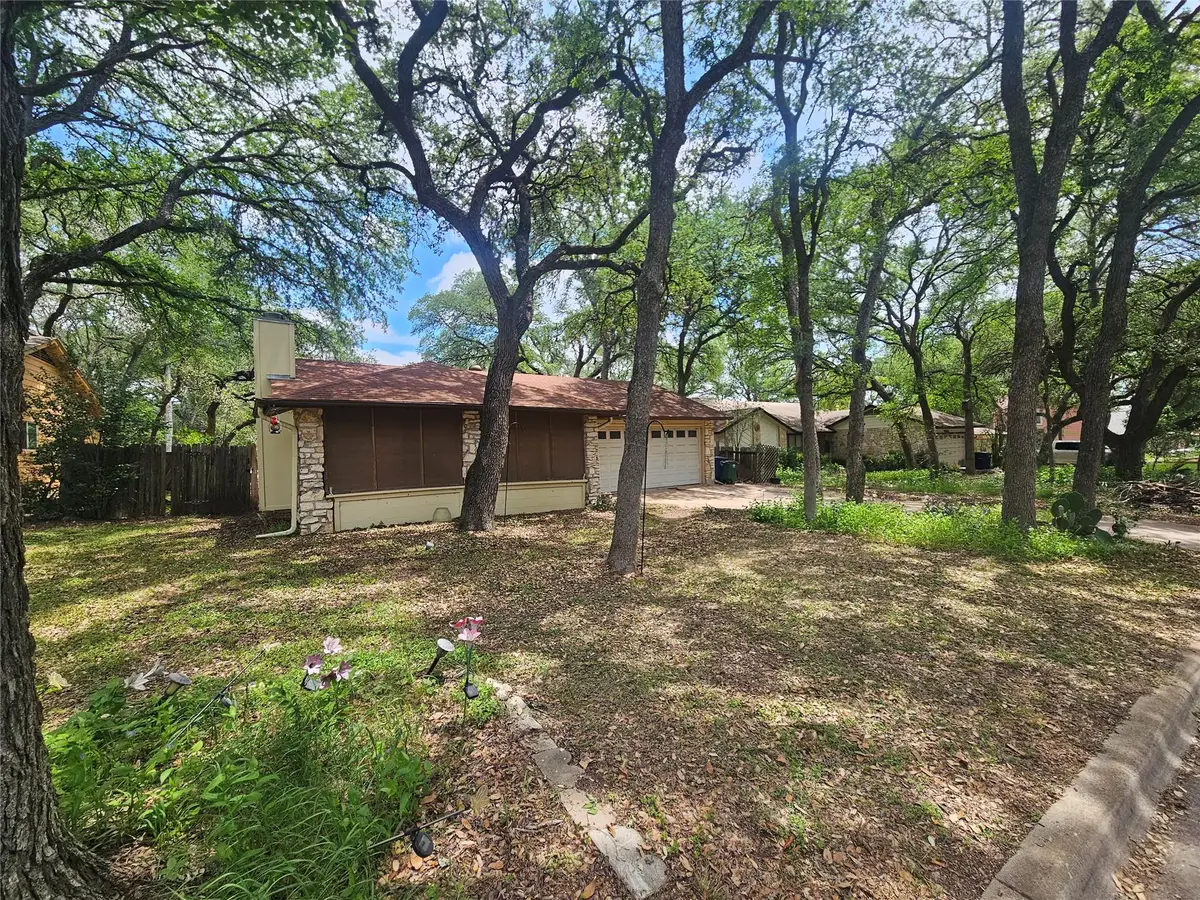 8909 Texas Sun Dr, Austin, TX 78748 - #1