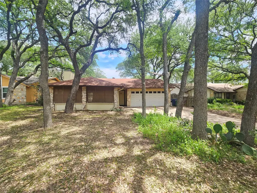 8909 Texas Sun Dr, Austin, TX 78748 - #2