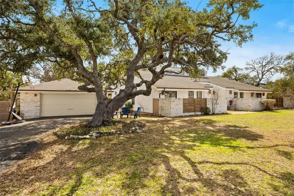 16201 Westview Trl, Austin, TX 78737