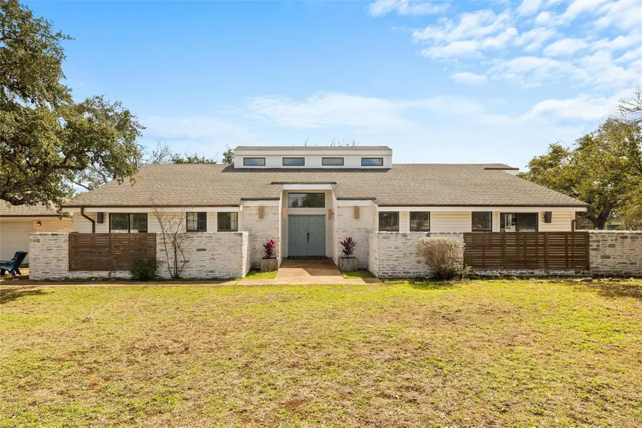 16201 Westview Trl, Austin, TX 78737 - #2