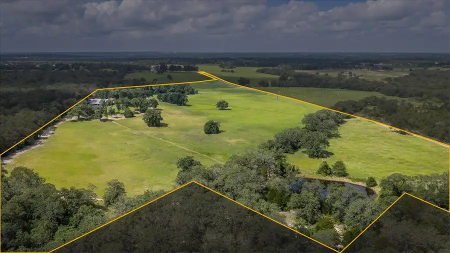 1272 Private Road 7024, Elgin, TX 78621 - #2