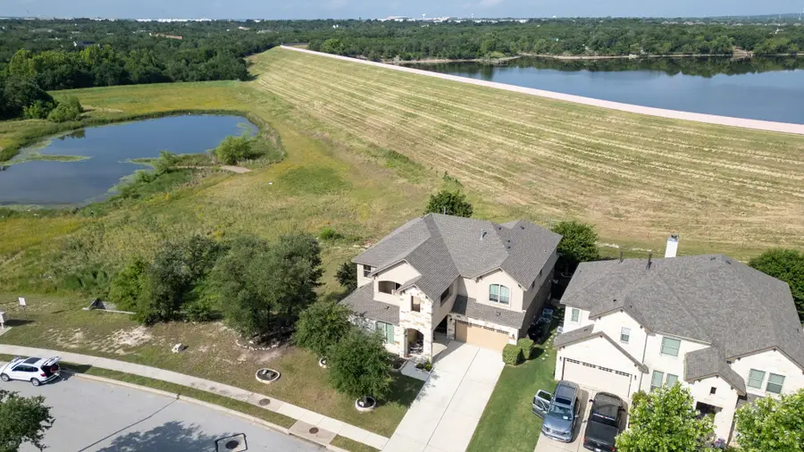 2445 Bowen St, Leander, TX 78641 - #2
