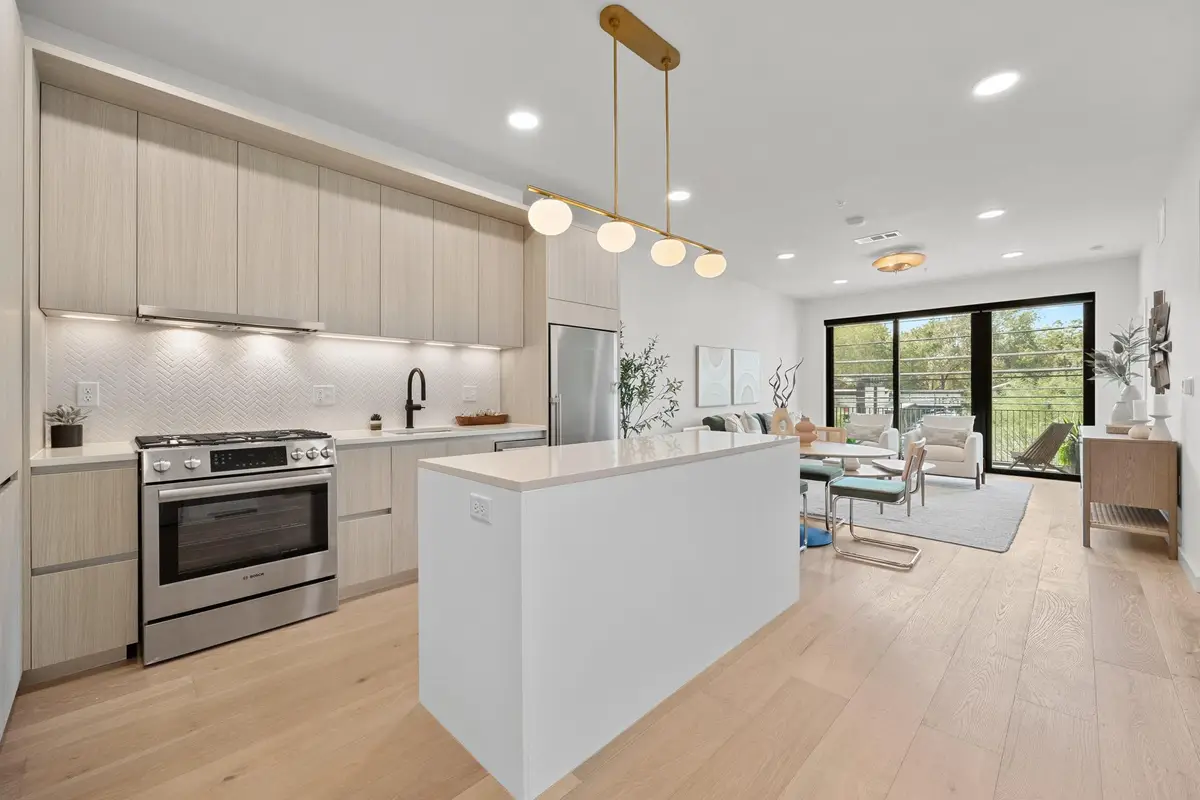 2209 S 1st St #216, Austin, TX 78704 - #1