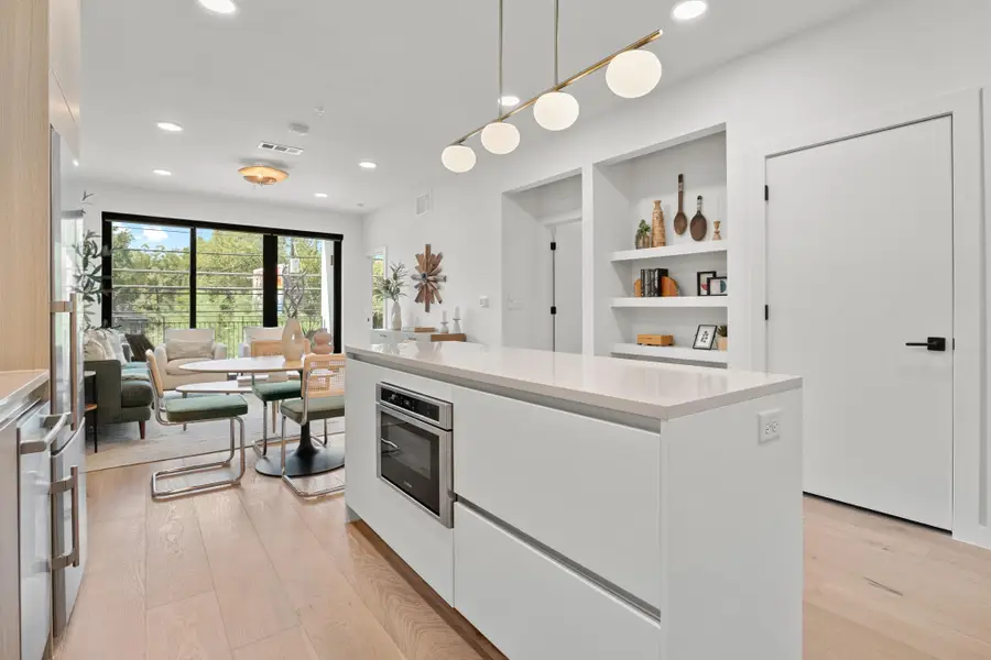 2209 S 1st St #216, Austin, TX 78704 - #2