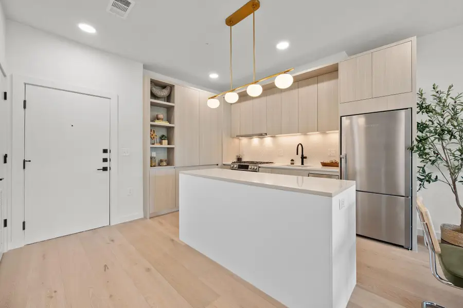2209 S 1st St #216, Austin, TX 78704 - #3