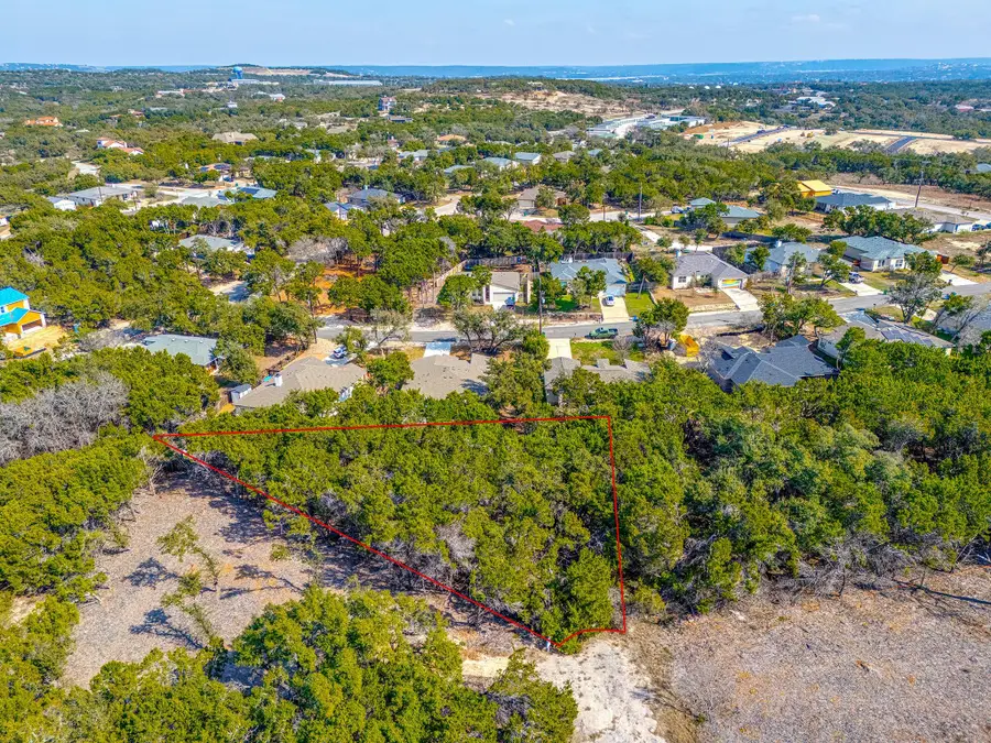 20200 Lewis Cv, Lago Vista, TX 78645 - #2