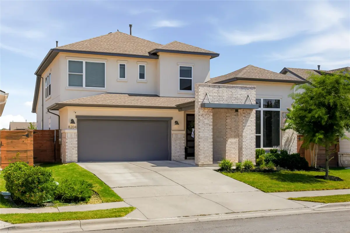 8204 Yokohama Ter, Austin, TX 78744 - #1