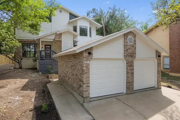 1707 Waterloo Trl, Austin, TX 78704