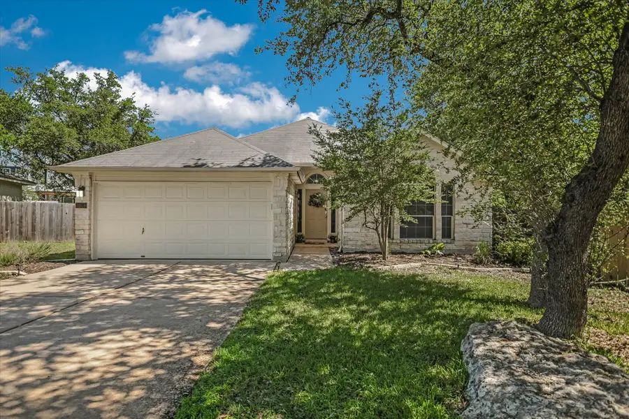 2308 Macaw Dr, Cedar Park, TX 78613 - #2