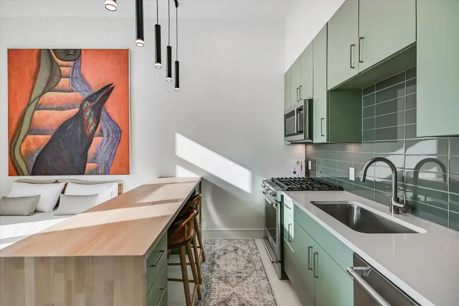 222 West Ave #3008, Austin, TX 78701 - #3