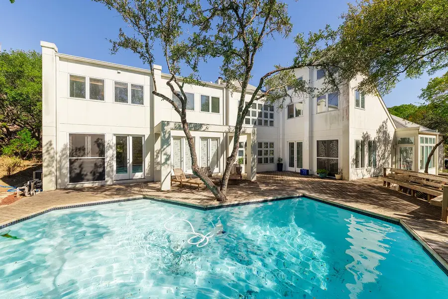 1420 Wild Basin Ledge Ldg, Austin, TX 78746 - Image #2