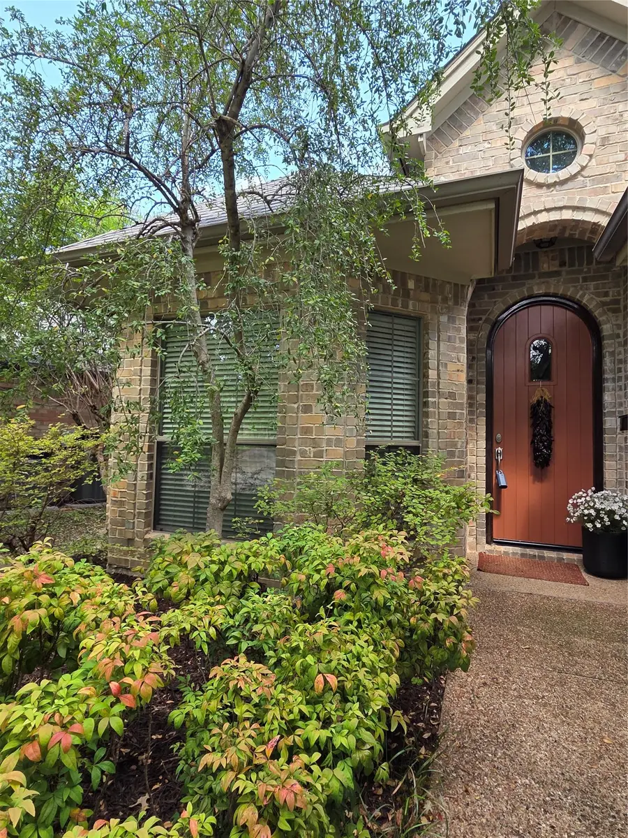 1121 Gabriel Ln, Fort Worth, TX 76116 - #2