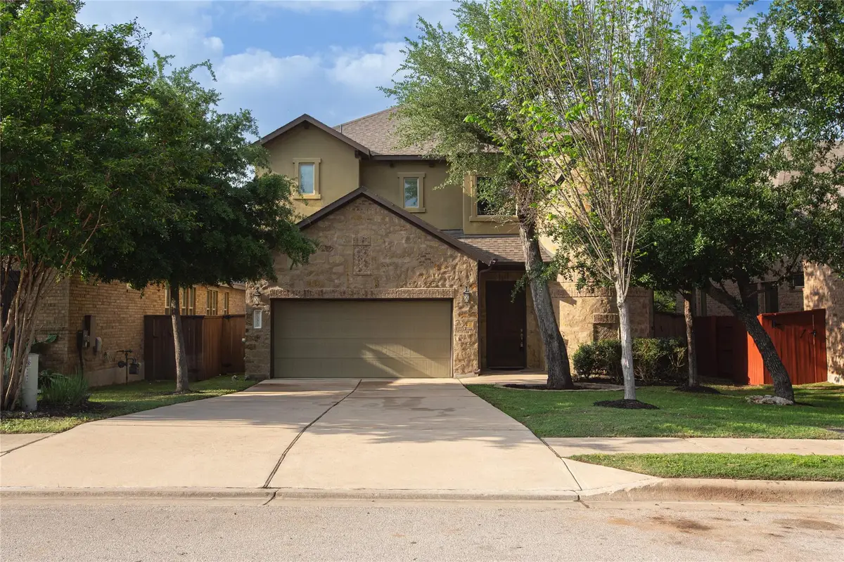 10812 Colborne Trl, Austin, TX 78717 - #1